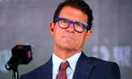 ATALANTA - Capello met en garde le PSG…