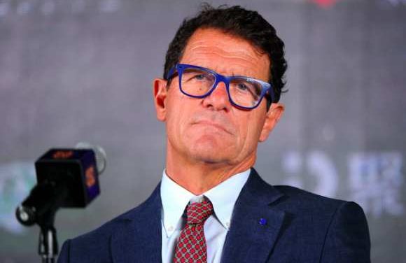 ATALANTA - Capello met en garde le PSG…