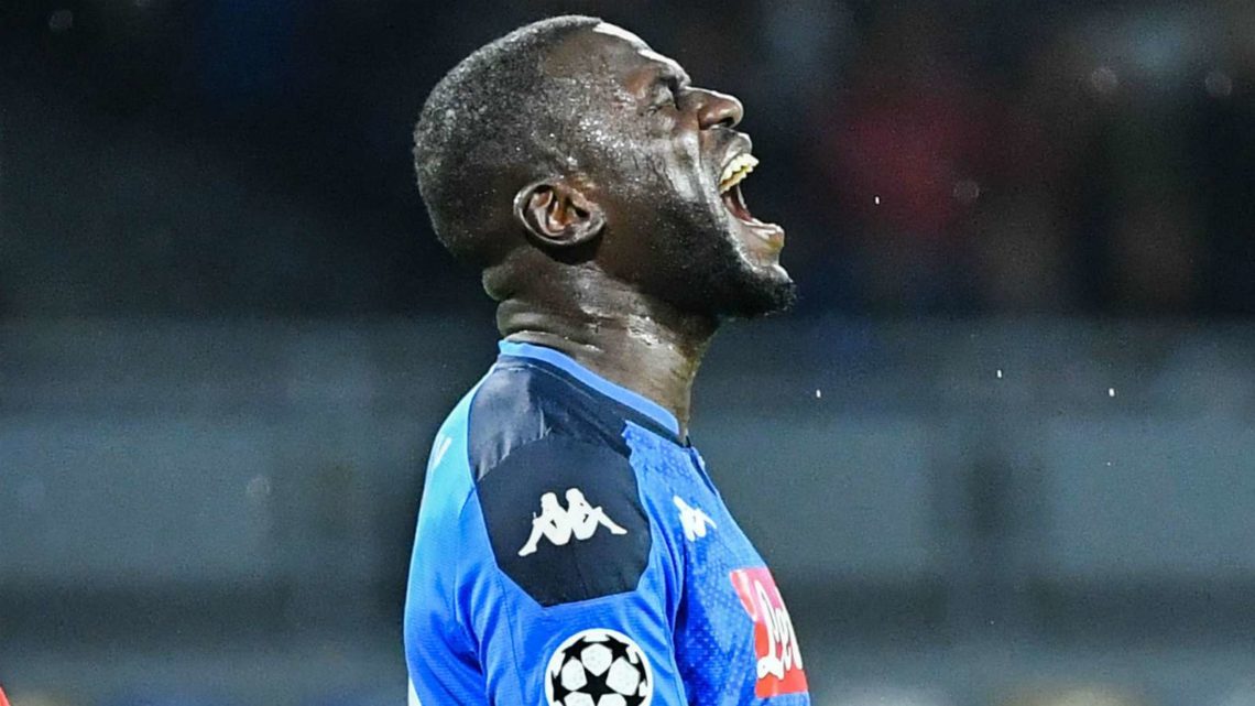 TRANSFERT - Kalidou Koulibaly lâche ses vérités