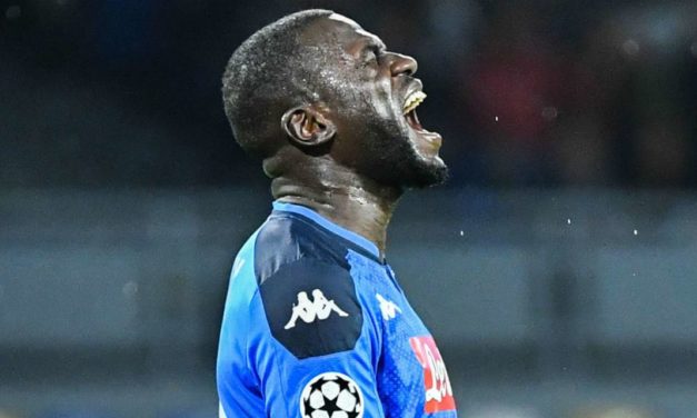 NAPLES - Koulibaly réagit enfin sur le mercato