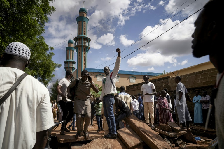 MALI - La communauté internationale demande la libération des leaders de la contestation