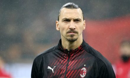 MILAN - Ibrahimovic vers la sortie