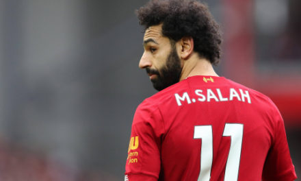 LIVERPOOL - Graeme Souness agacé par l'individualisme de Salah