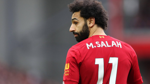 LIVERPOOL - Graeme Souness agacé par l'individualisme de Salah