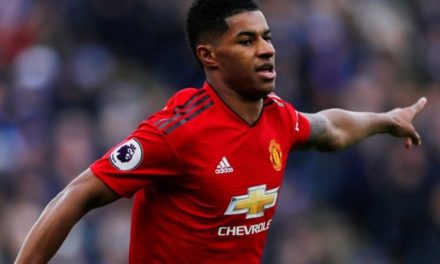 PSG-Tuchel a un faible pour Rashford