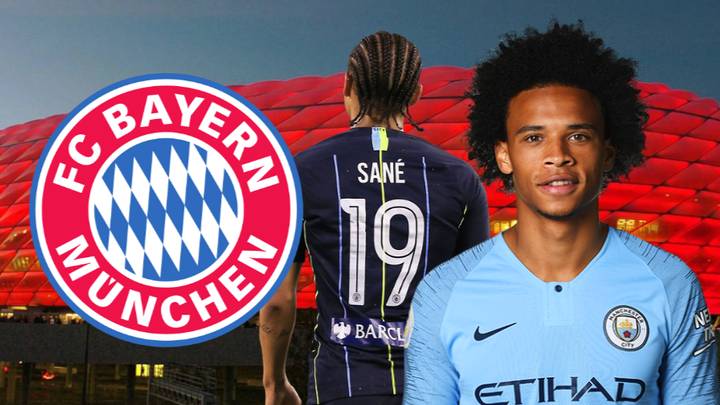 MERCATO - Leroy Sané est Bavarois!