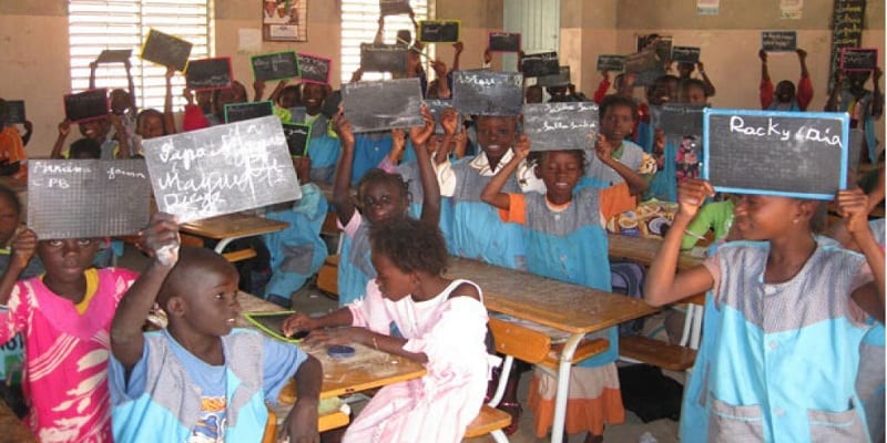 URGENT - L'année scolaire prorogée jusqu'au 30 septembre