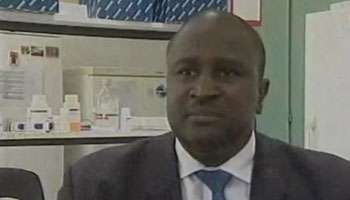 GESTION DE LA COVID-19- DR Amadou Alpha Sall tire un bilan honorable 