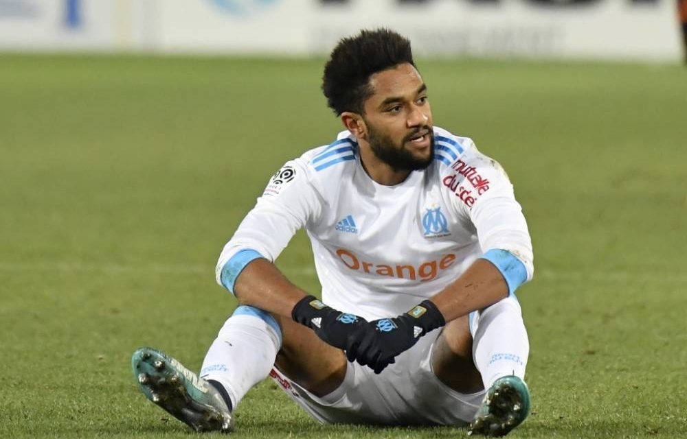 OM - Jordan Amavi positif au Coronavirus