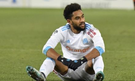 OM - Jordan Amavi positif au Coronavirus