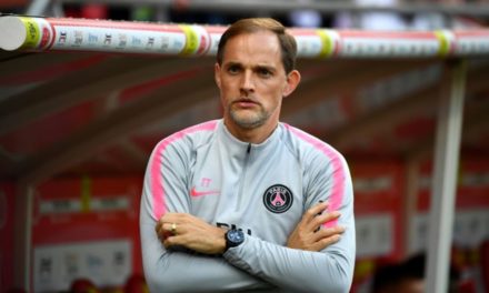 PSG - Thomas Tuchel blessé à son tour