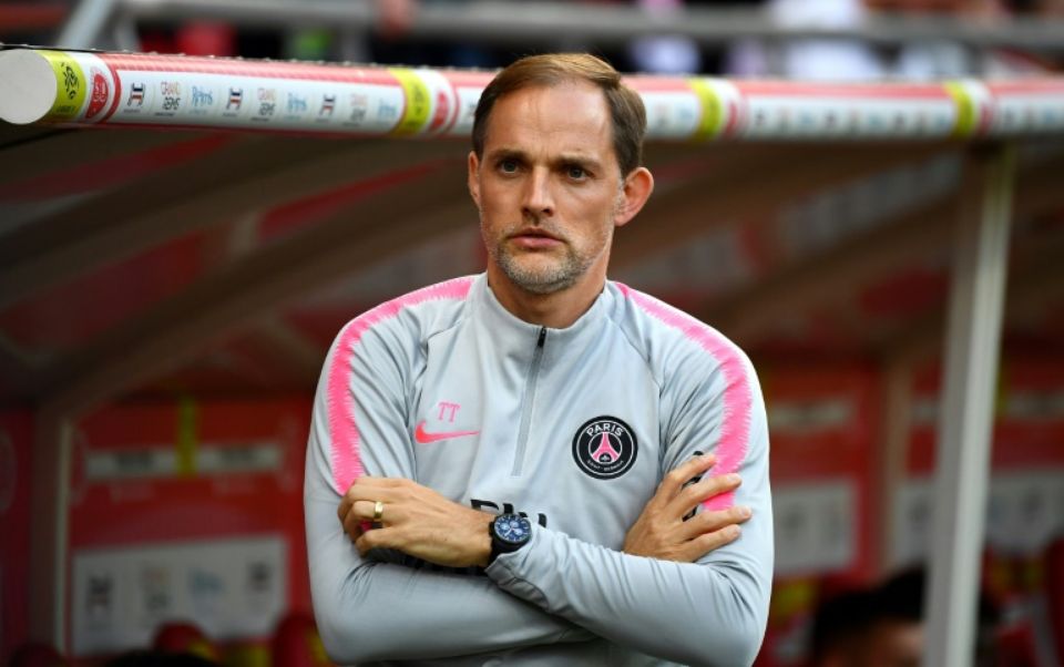 PSG - Thomas Tuchel blessé à son tour