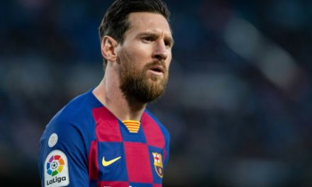 RECRUTEMENT DE MESSI - Tebas attaque encore City !