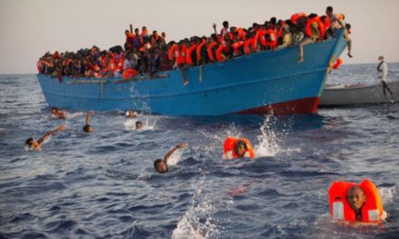 MIGRATION - 27 morts dans un naufrage au large de la Mauritanie