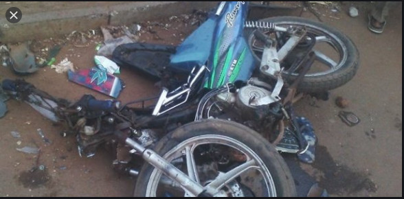 KOLDA - Un accident fait deux morts