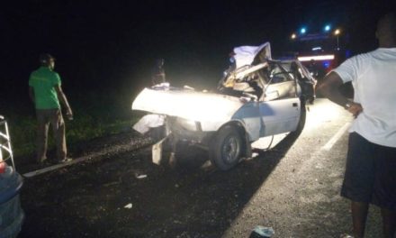 ZIGUINCHOR - Deux morts et 7 blessés dans un accident