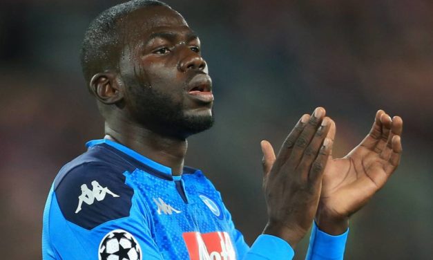 MERCATO - Accord salarial entre Koulibaly et Manchester City !