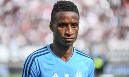 OM - Bouna Sarr, agressé par des hommes armés à son domicile