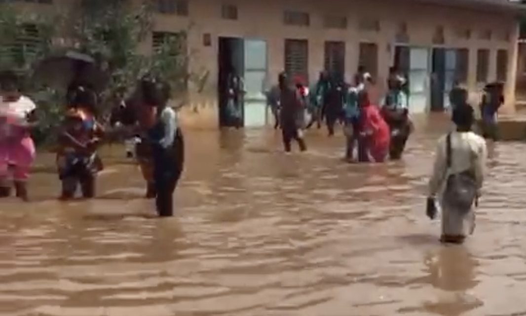 COUP DE GUEULE - On touche vraiment le fond !