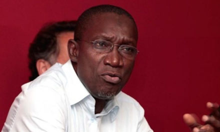 ME EL HADJ AMADOU SALL - « J’assume tous mes propos sur Macky Sall »