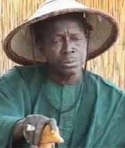 NECROLOGIE - Ibrahima Ndiaye "Mame Yakhi lalo" n'est plus