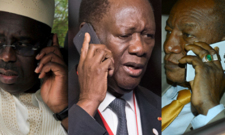 TROISIÈME MANDAT – Non Messieurs les Présidents! (Par Thierno Souleymane Niang Diop)