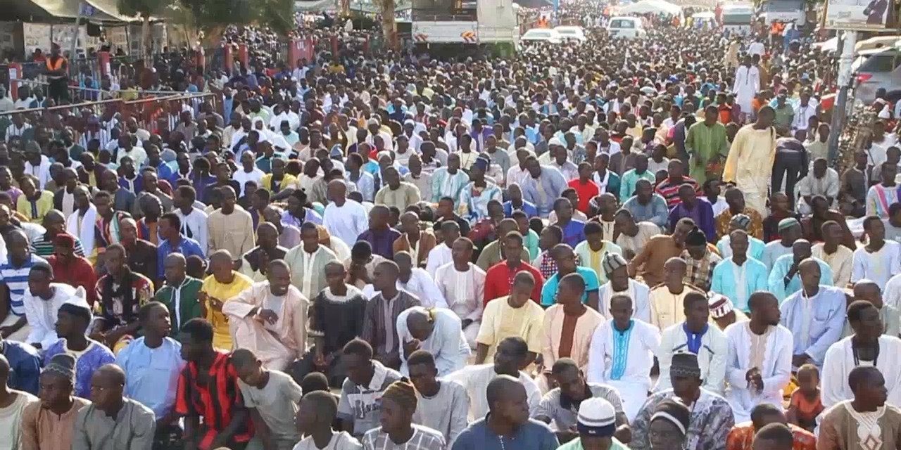 SAINT-LOUIS - La prière des deux rakkas n'aura pas lieu cette année