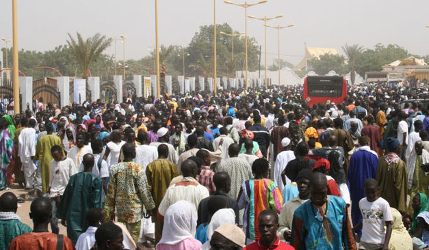 MAGAL 2020 - Touba met en place une unité d'alerte et de prévention épidémiologique