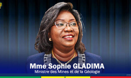 RISQUE D’EBOULEMENT DU PALAIS – Les assurances de Sophie Gladima Siby