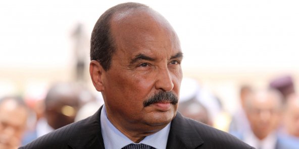 MAURITANIE  - Ould Abdel Aziz est libre