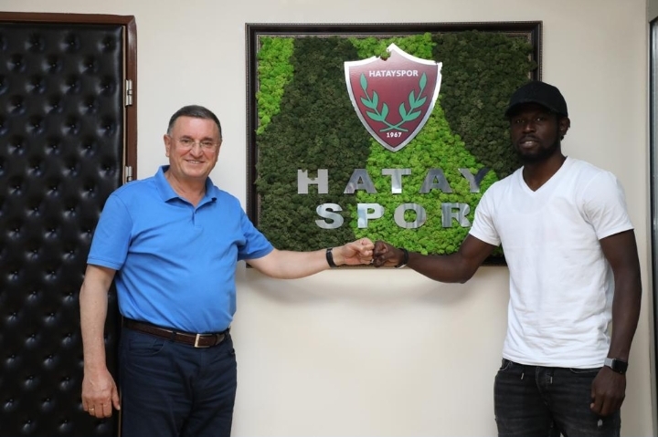 MERCATO - Mame Biram Diouf file en Turquie