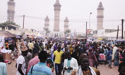 MAGAL DE TOUBA- 500 journalistes seront accrédités