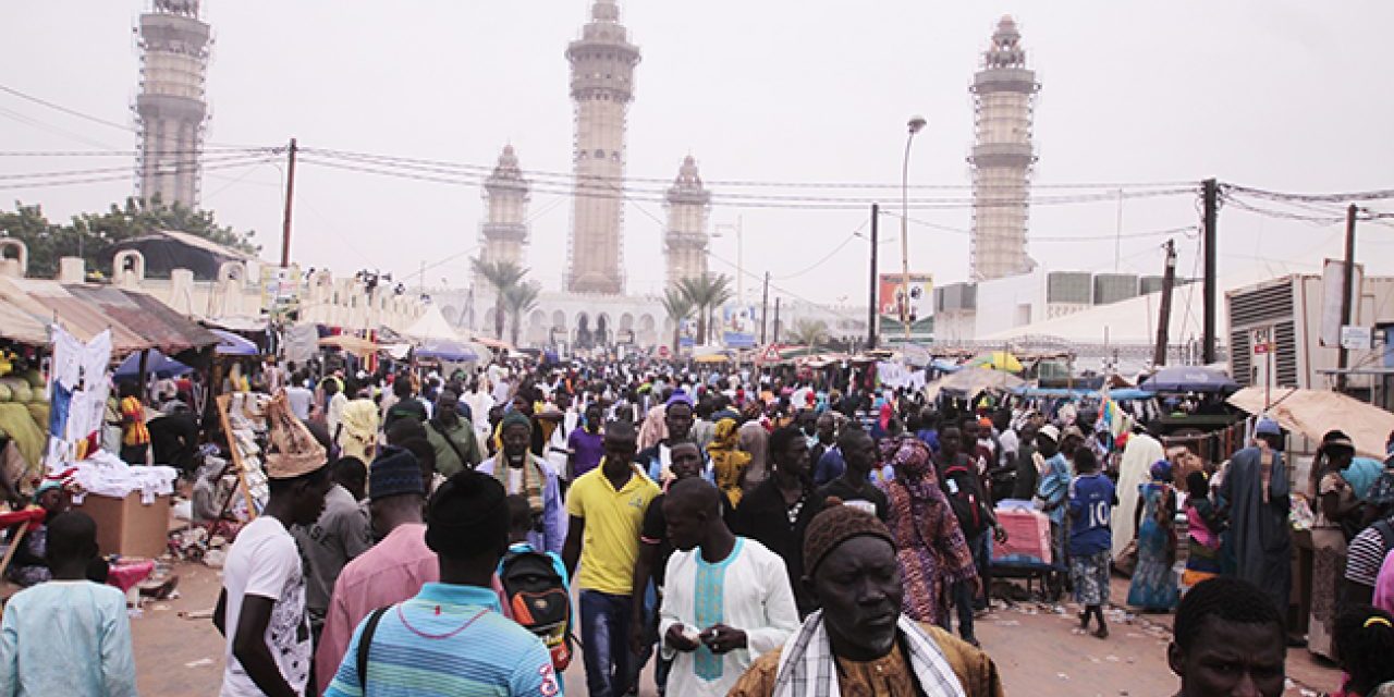 OPERATION KARANGUE – 279 personnes interpellées entre Touba et Mbacké