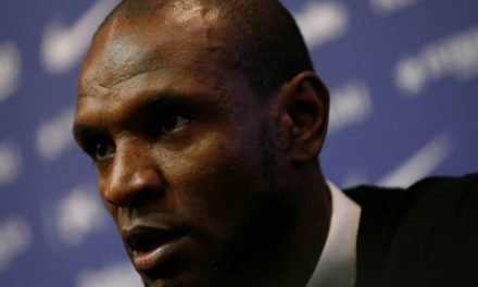 BARCELONE - Eric Abidal n’est plus le directeur sportif