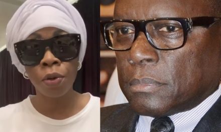 DIFFAMATION - Le procès opposant la chanteuse Aby Ndour à Pierre Goudiaby Atepa renvoyé au 1er avril