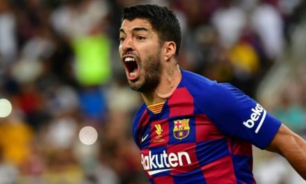 FC BARCELONE - Suarez crache ses 4 vérités