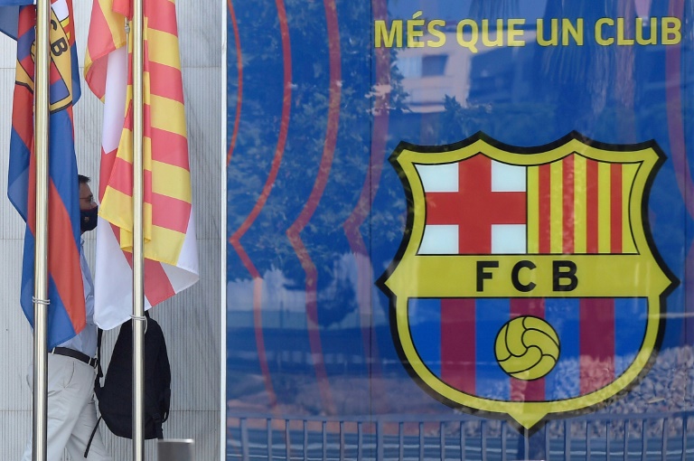 FC BARCELONE - Setién remercié, le chantier de reconstruction peut débuter
