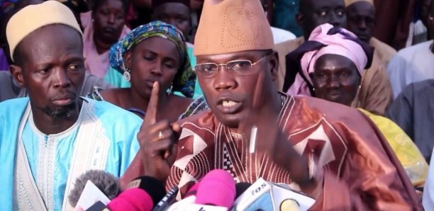 STATUT DU CHEF DE L’OPPOSITION – Cheikh Abdou Bara dénonce un deal Macky-Idy