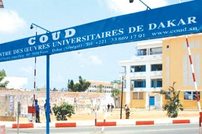 REPRISE DES COURS A L'UCAD - Les craintes des étudiants