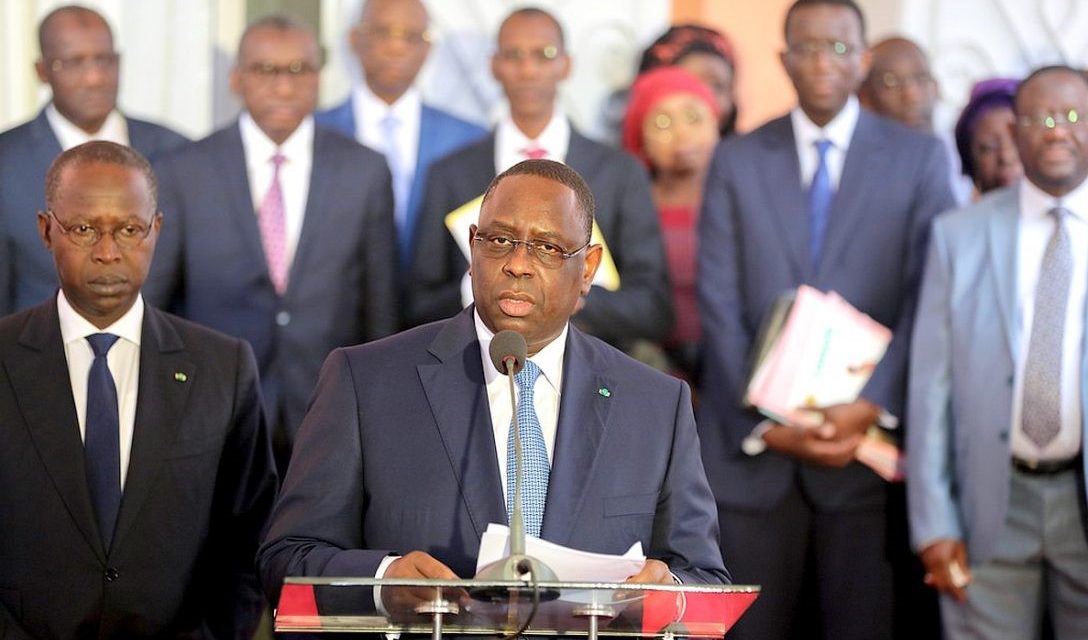 Le train de vie de l’État du Sénégal exige une gestion rationnelle des biens et l’éradication de la corruption sous toutes ses formes dans le pays ( Mandiaye Gaye)