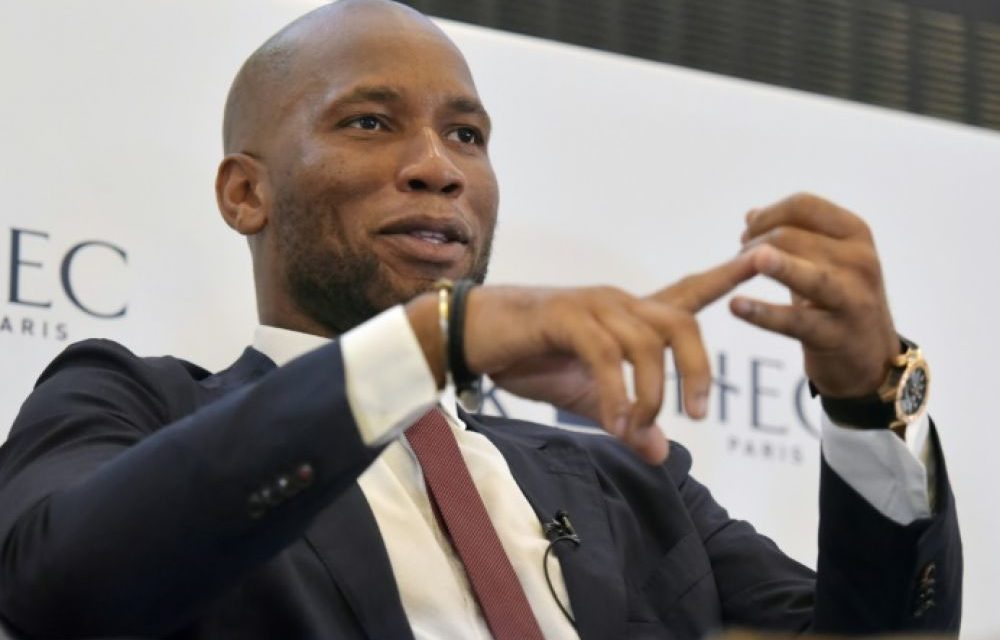 ELECTION A LA FEDERATION IVORIENNE - Drogba finalement candidat