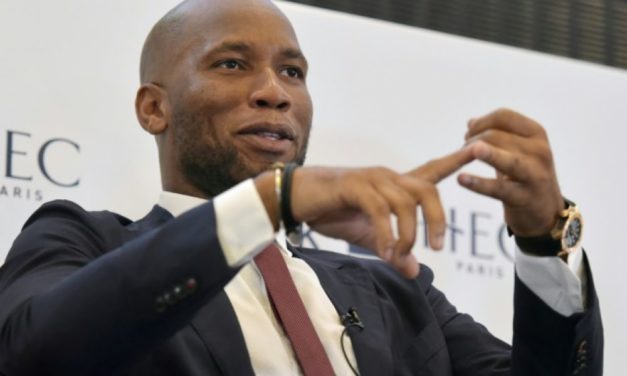 ELECTION A LA FEDERATION IVORIENNE - Drogba finalement candidat