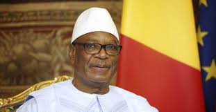 MALI - Ibrahim Boubacar Keïta a été libéré