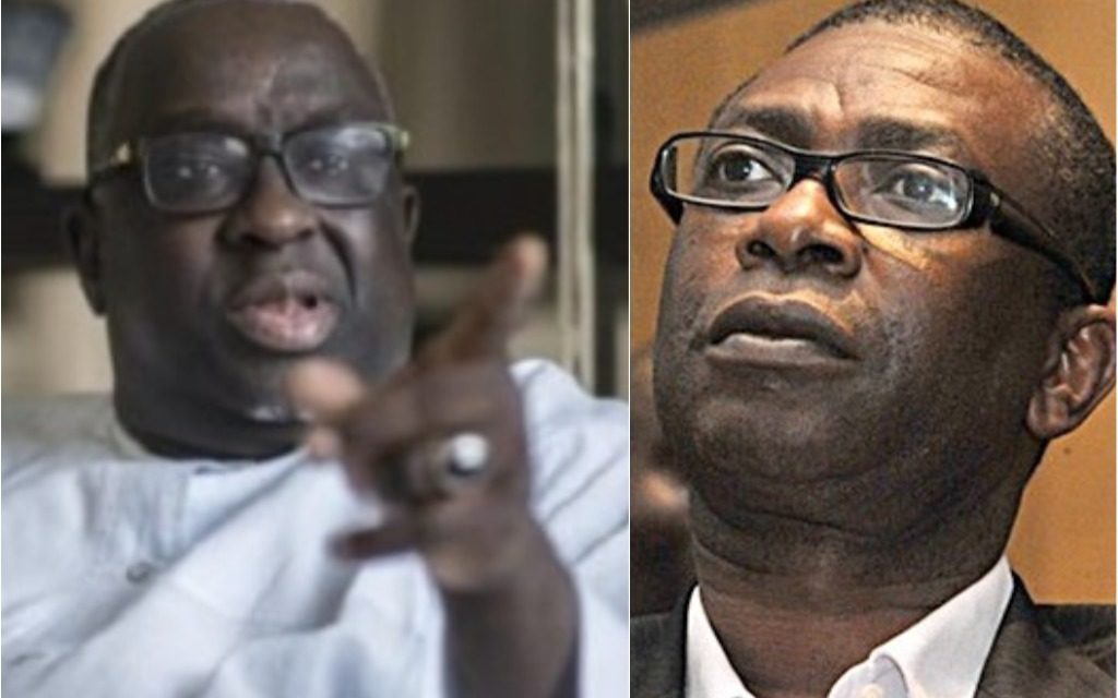 ATTAQUES DE MASSATA DIACK – La réponse de Youssou Ndour