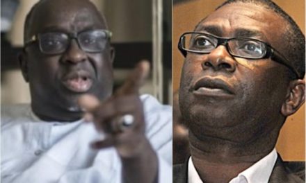 ATTAQUES DE MASSATA DIACK – La réponse de Youssou Ndour