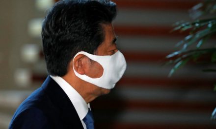 JAPON - Le Premier ministre Shinzo Abe annonce sa démission