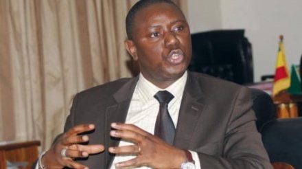DOCTORAT - L'ancien ministre Mamadou Lamine Keïta passe le cap