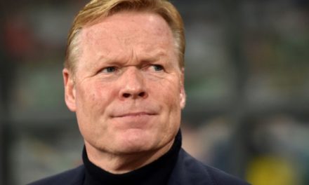 ESPAGNE - Ronald Koeman sera l'entraîneur de Barcelone