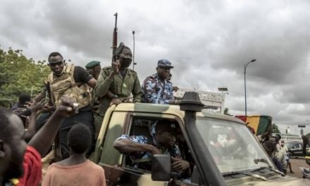 MALI - Après un premier couac, la junte et le M5-RFP « dissipent » tout malentendu