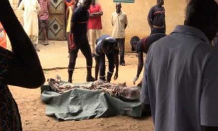 DRAME A LOUGA- Une femme de 27 ans retrouvée morte dans une fosse septique, les yeux bandés et les mains ligotées